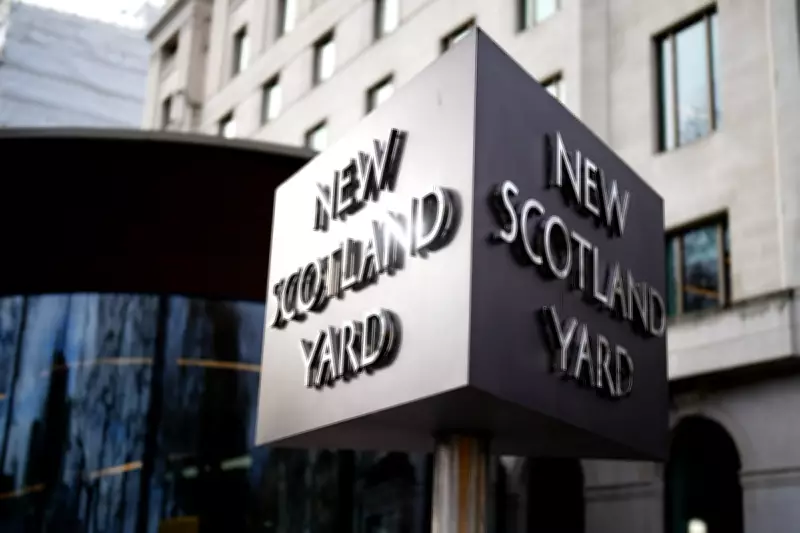 Counter-Terror Police Probe Potential Iran Links to London Arson Attacks