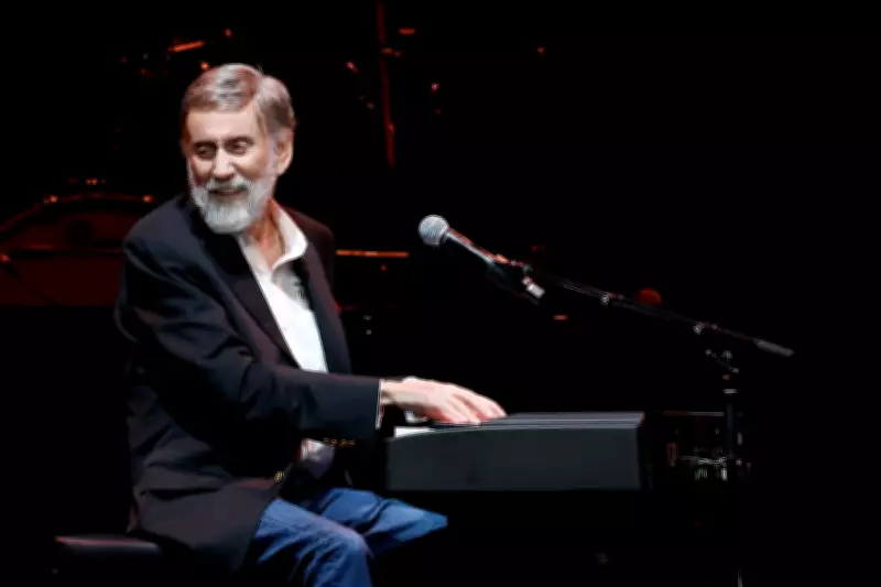 Country Legend Ray Stevens, 87, Breaks Neck in Nashville Fall, New Album Out Friday