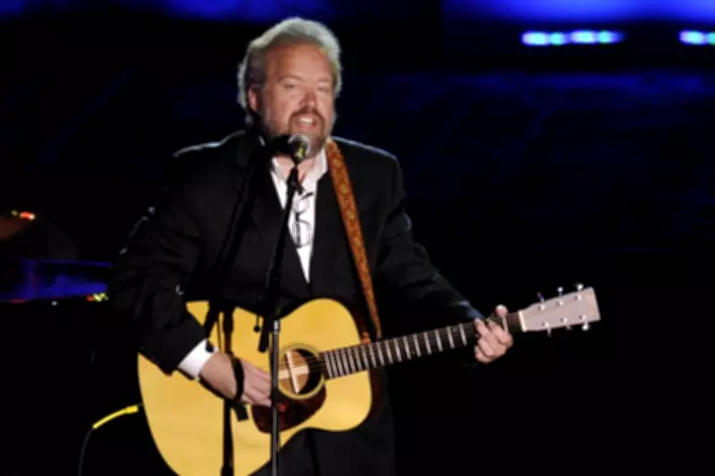 Country Music Legend Don Schlitz, Songwriter of 'The Gambler', Dies at 73
