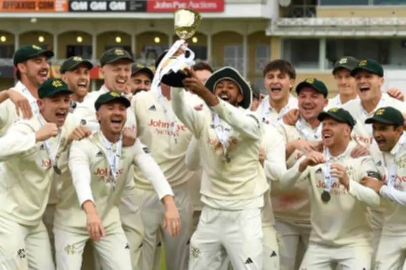 County Championship 2026 Season Guide: Teams, England Hopefuls, and Title Contenders