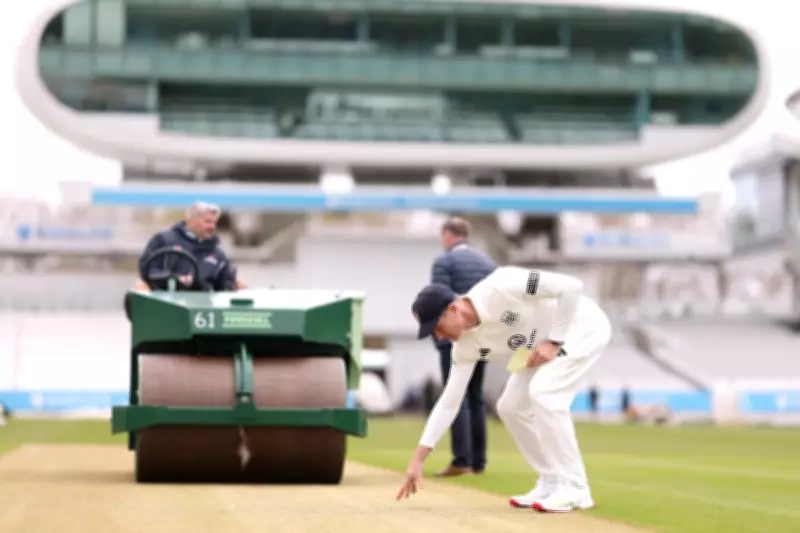 County Championship Begins Amid Renewed England Selection Focus