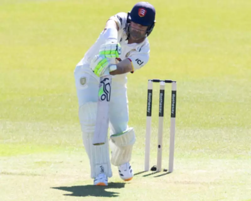 County Cricket Day One: Surrey vs Essex, Yorkshire vs Sussex Updates