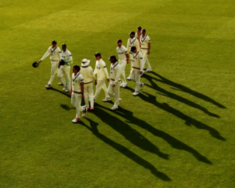 County Cricket Draws: What Can Be Done to Reduce Them?