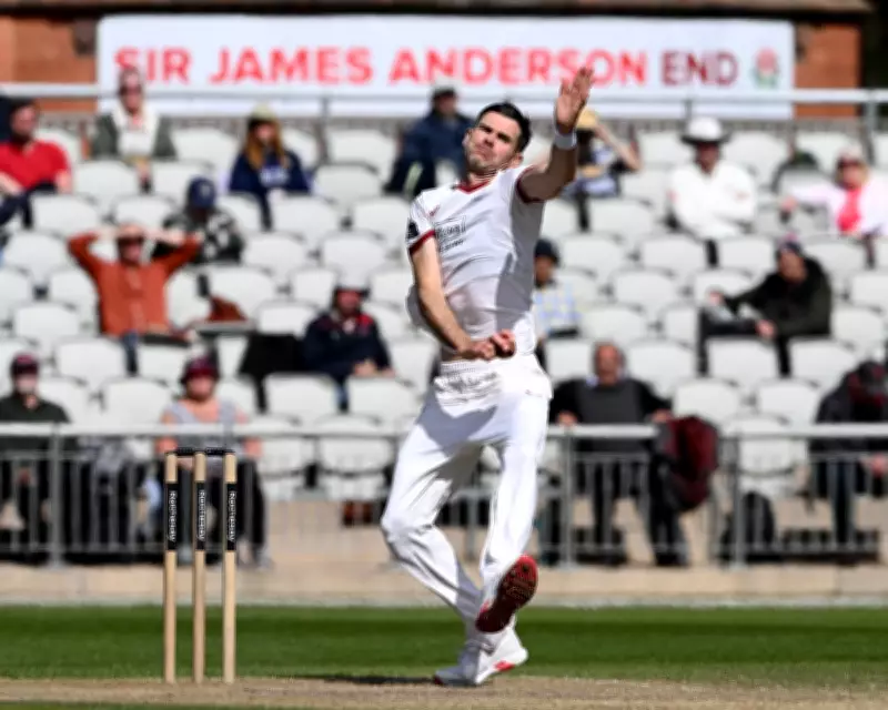 County Cricket Season Takes Shape as Veterans and New Talents Shine