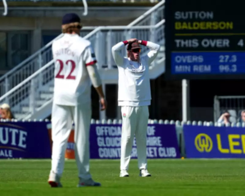 County Cricket Thrills: Hampshire vs Somerset and Gloucestershire vs Lancashire