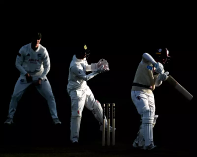 County Cricket's Early Start Reveals Timeless Truths of the Game