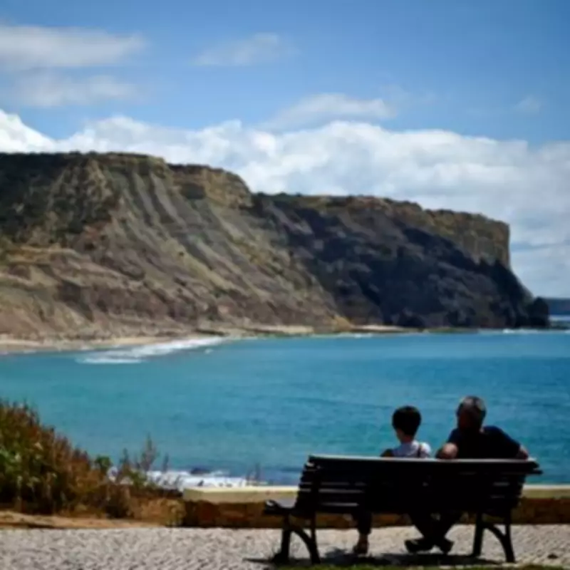 Couple Defy Warnings for Portugal Holiday, Call It 'Best Decision'