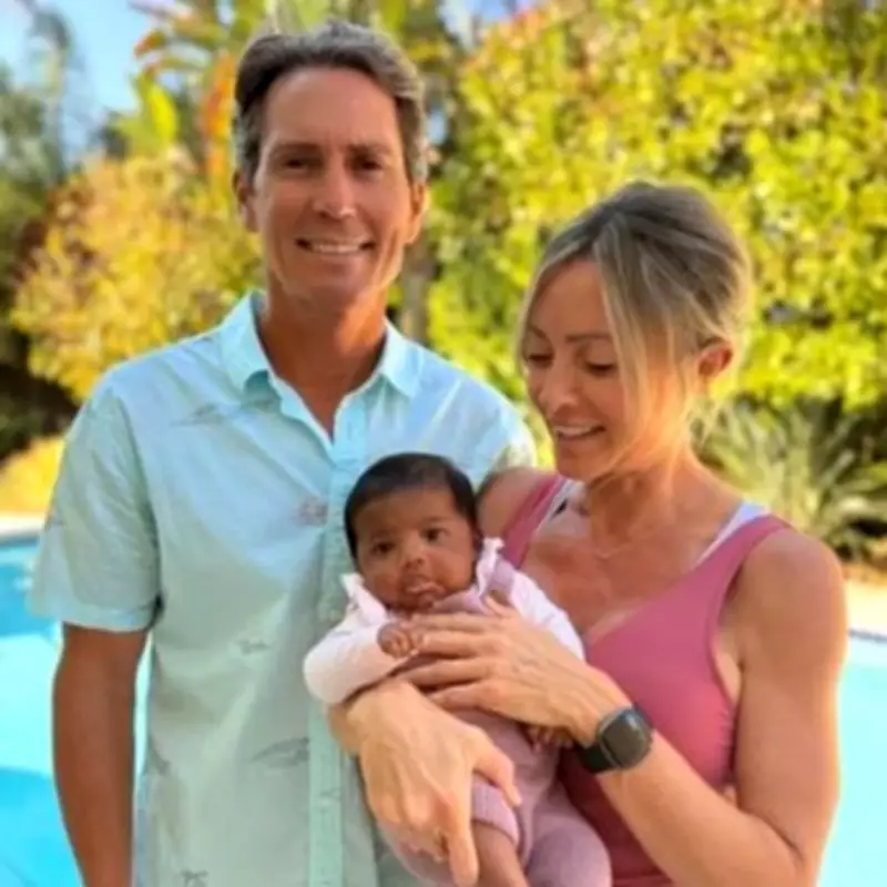 Couple Find Biological Parents of Baby After IVF Mix-Up