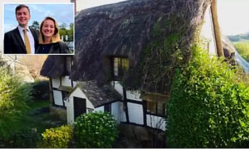 Couple's 'Maddening' Battle to Restore 500-Year-Old Cotswolds Cottage