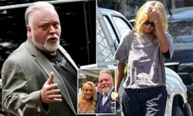 Court Documents Reveal Kyle Sandilands' Explosive Off-Air Clash with Jackie O