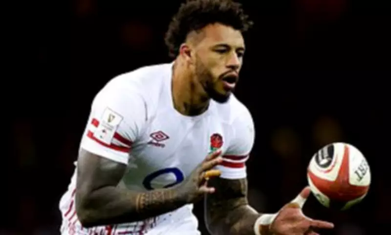 Courtney Lawes Returns to English Rugby, Eyes Potential England Comeback