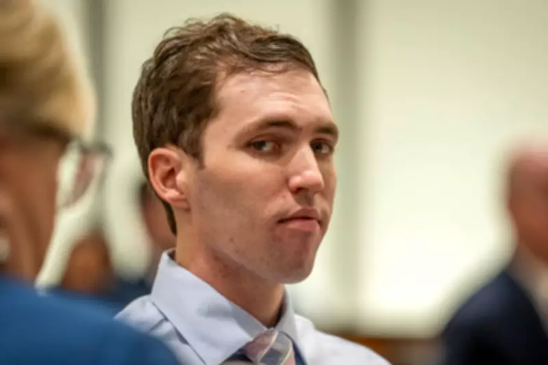 Courtroom Cameras Debate Reignited from Lindbergh to OJ and Charlie Kirk Case