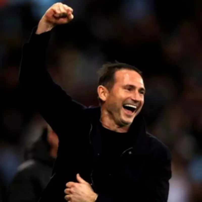 Coventry City's Remarkable Return to Premier League Glory After 25 Years