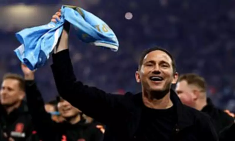 Coventry face fight to keep Lampard after Premier League promotion