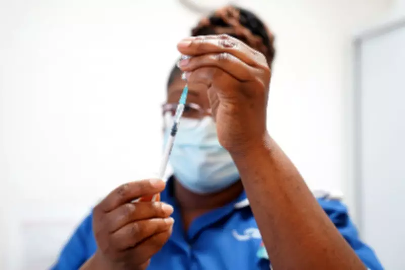 Covid Inquiry: Mandatory Vaccines Were Political, Not Clinical Decisions