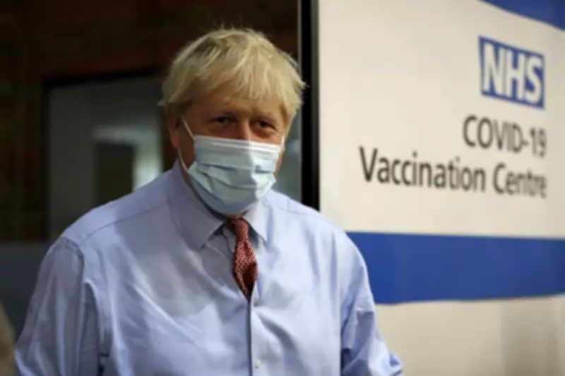Covid Inquiry Warns Government Distrust Fueled Vaccine Misinformation