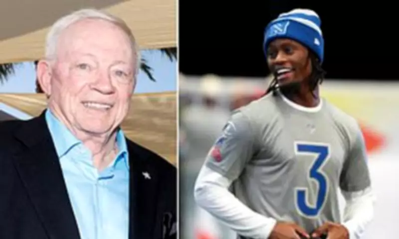 Cowboys to Franchise Tag George Pickens, No Long-Term Deal in Sight