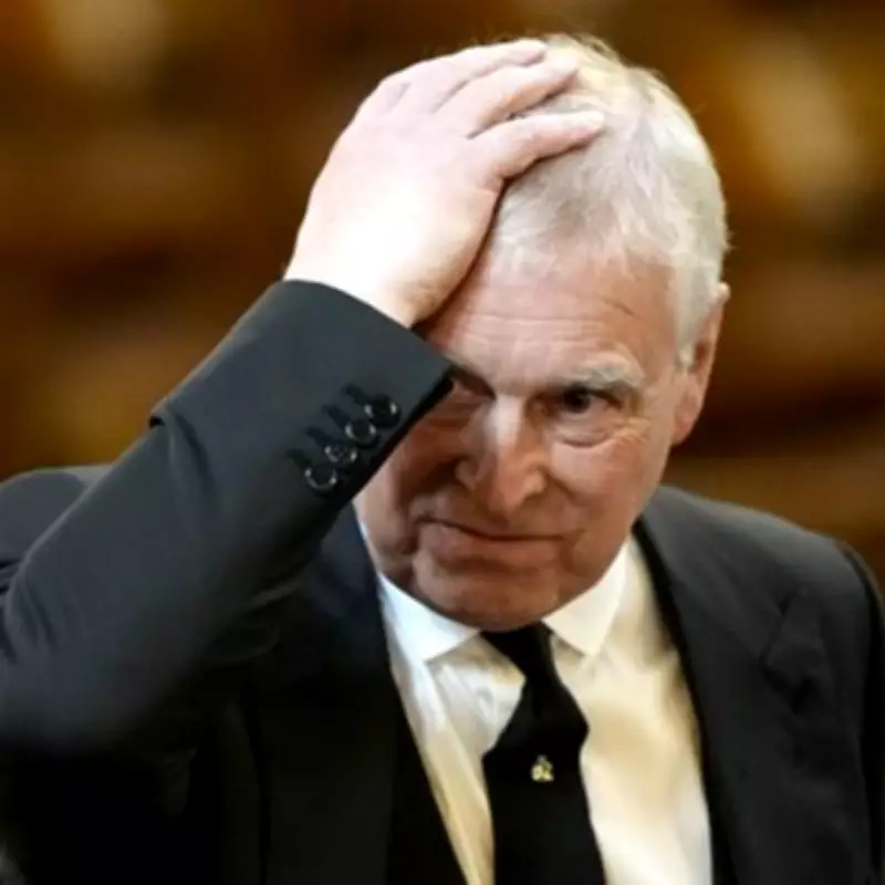 CPS Issues Statement on Epstein Links Investigation Involving Prince Andrew and Mandelson