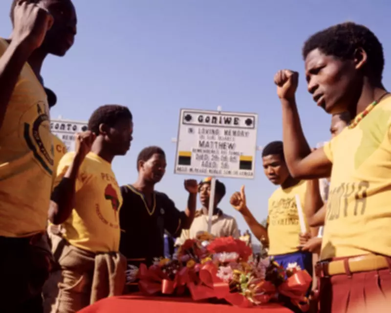 Cradock Four Legacy: Apartheid Justice Denied as Families Await Truth