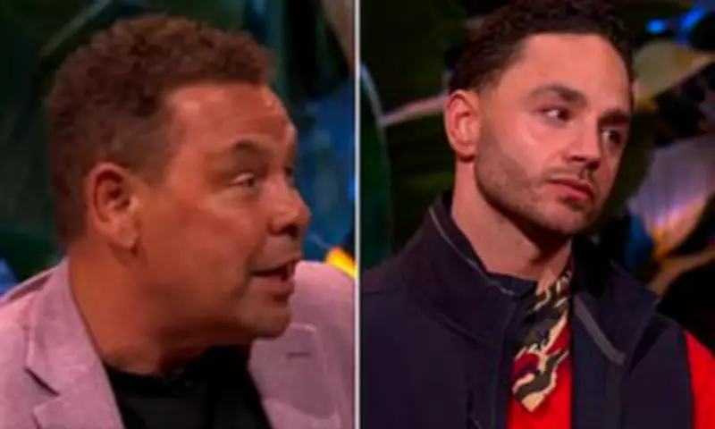Craig Charles Defends Adam Thomas, Calls I'm A Celeb Final Bullying