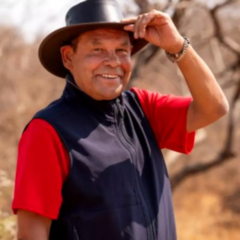 Craig Charles Returns to I'm A Celebrity After Family Tragedy Forced 2015 Exit