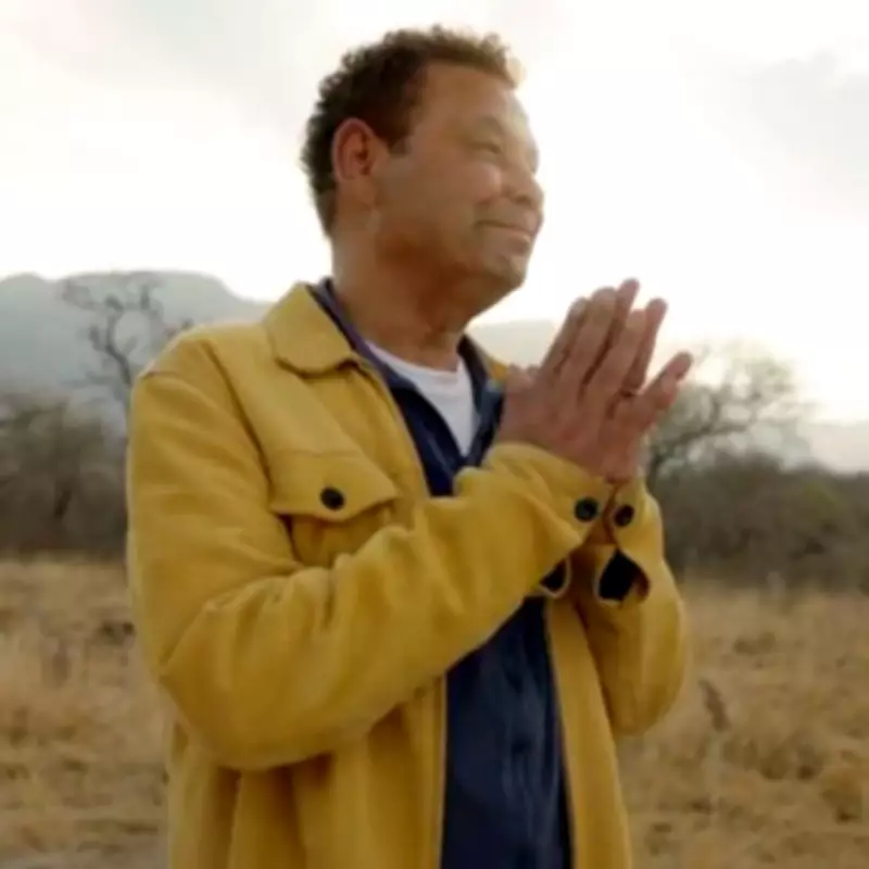 Craig Charles Returns to I'm A Celebrity to Honour Late Brother's Memory