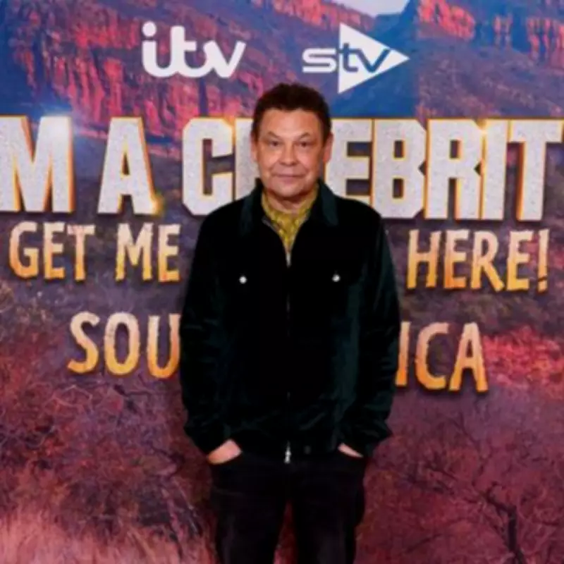 Craig Charles Reveals Heart Attack Ordeal and Genetic Link to Brother's Death