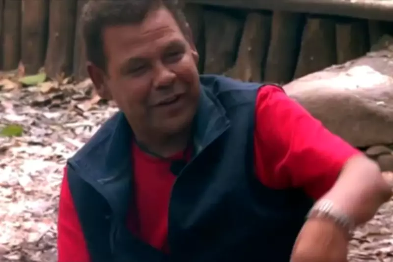 Craig Charles Reveals Heart Condition Matching Brother's Fatal Illness