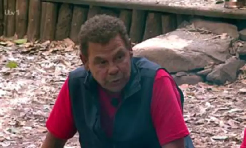 Craig Charles Reveals Near-Fatal Heart Attack Mirroring Brother's Death