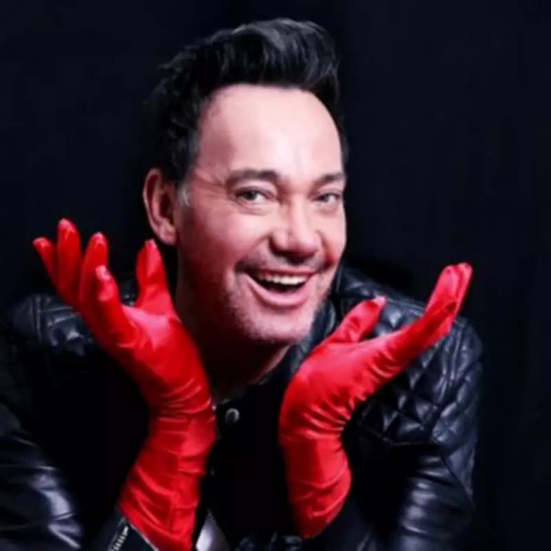 Craig Revel Horwood Thanks Licence Fee Payers for £2m Home