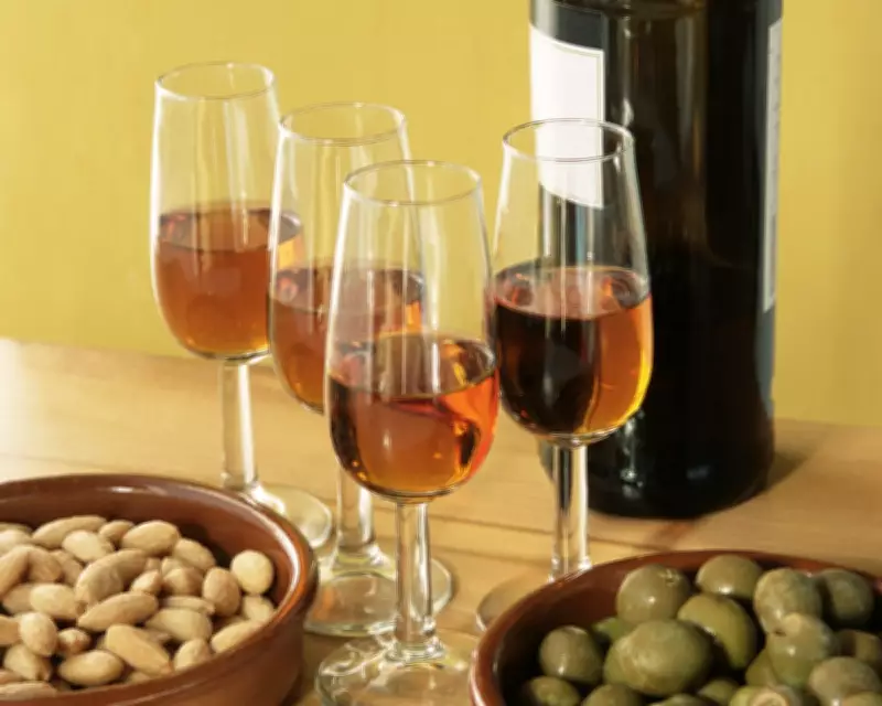 Cream Sherry's Revival: Shedding Its Stuffy Image for Modern Palates