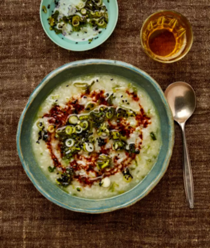 Creative Ways to Use Leftover Rice: From Congee to Arancini