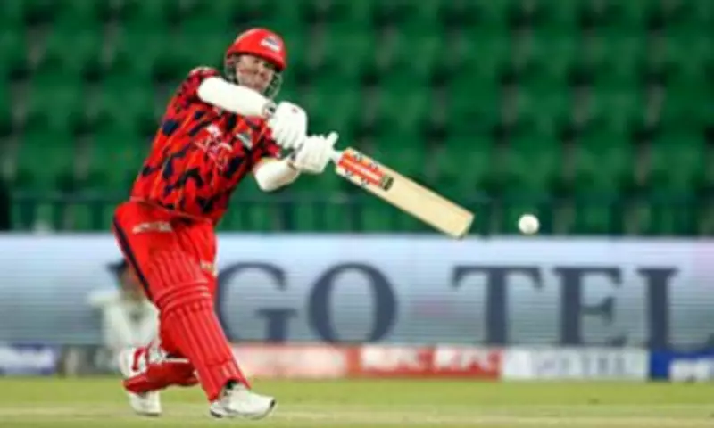Cricket Legend David Warner Charged with Drink-Driving in Sydney