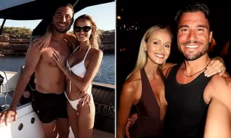 Cricket Star Marcus Stoinis and Model Fiancée Sarah Czarnuch Announce First Baby