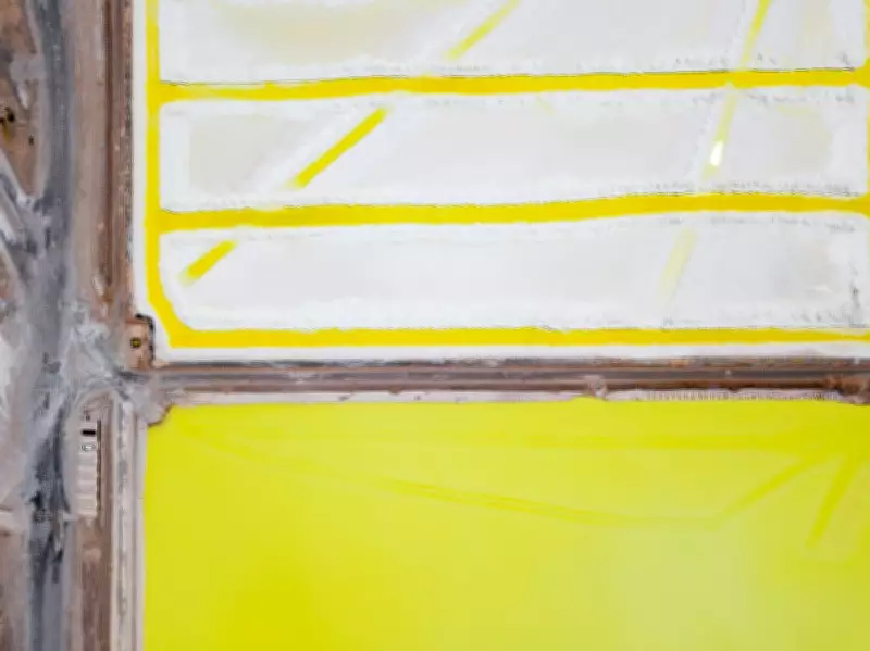 Critical Minerals Becoming 'Oil of 21st Century', UN Study Warns