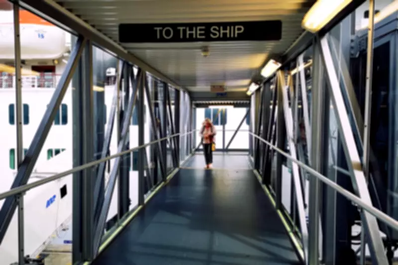 Cruise Cancellations: Five Key Reasons and How to Safeguard Your Voyage