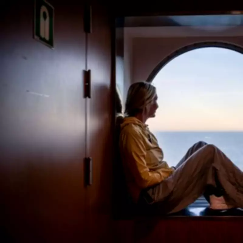 Cruise Expert Reveals Five Banned Items You Must Leave at Home