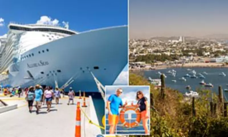 Cruise Expert Reveals World's Most Dangerous Ports: Hidden Dangers Beyond Luxury