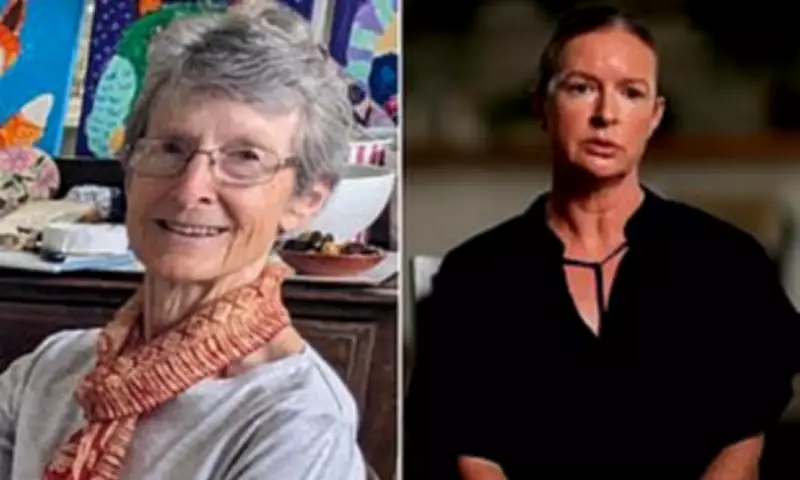Cruise Ship Tragedy: Grandmother Left to Die on Remote Island After Being Sent Back Alone