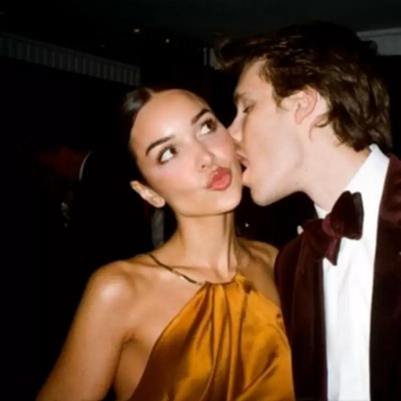 Cruz Beckham Claps Back at Age Gap Critics with Cheeky Dig at Mother Victoria