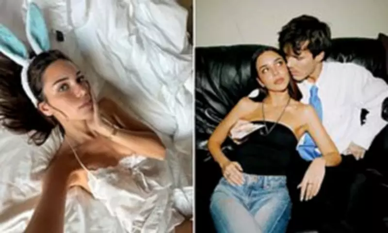 Cruz Beckham Claps Back at Age-Gap Trolls with Witty Victoria Diet Jibe