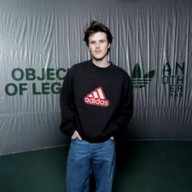 Cruz Beckham Flaunts Romance in Florida Amid Family Feud with Brooklyn