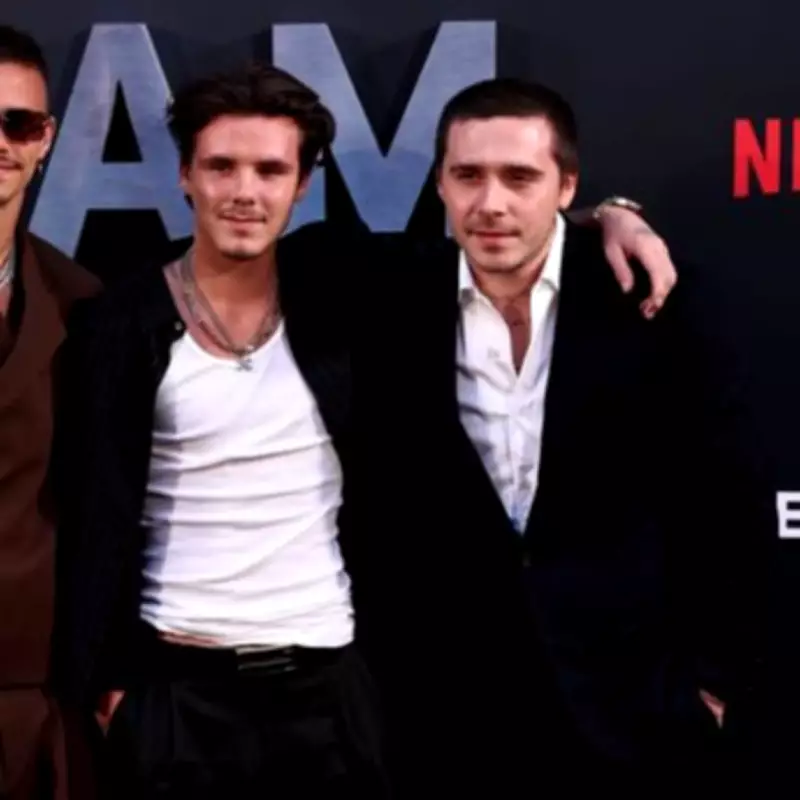 Cruz Beckham Hints at Being 'Free at Last' Amid Family Feud with Brooklyn