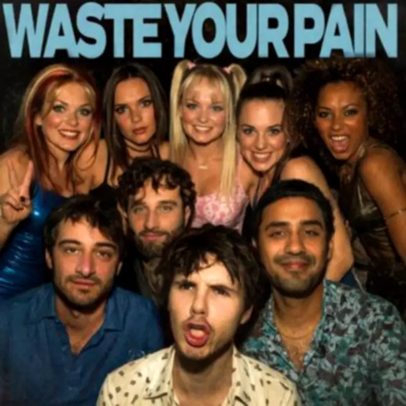 Cruz Beckham's Spice Girls 'Collab' Stunt Sparks Fan Frenzy and AI Revelation