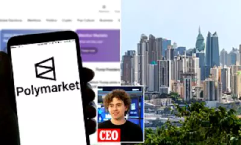 Crypto Betting Giant Polymarket Faces Scrutiny Over Offshore Structure