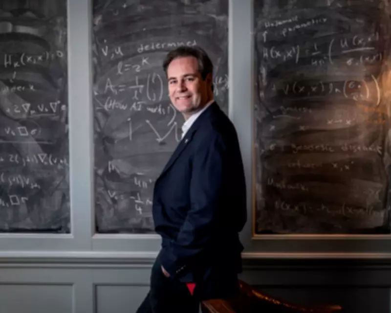 Crypto Billionaire Ben Delo Donates £4m to Reform UK, Citing 'Regime of Nonsense'