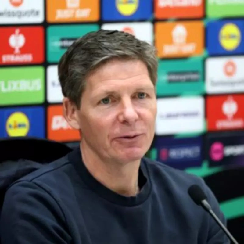 Crystal Palace's Nketiah Ruled Out for Season as Glasner Weighs Six Changes