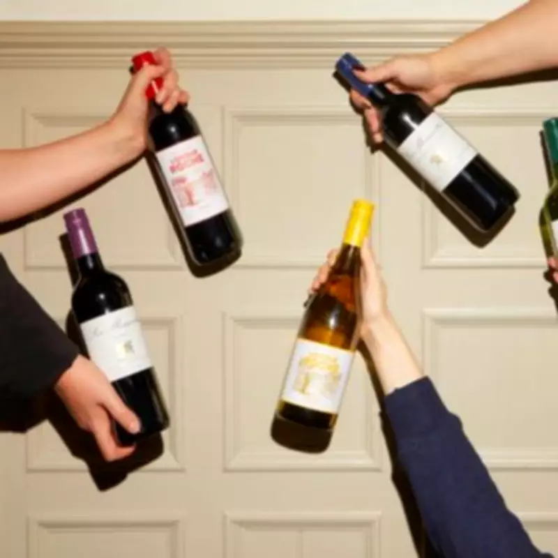Côte Brasserie Launches Exclusive French Wine Shop with 200+ Bottles