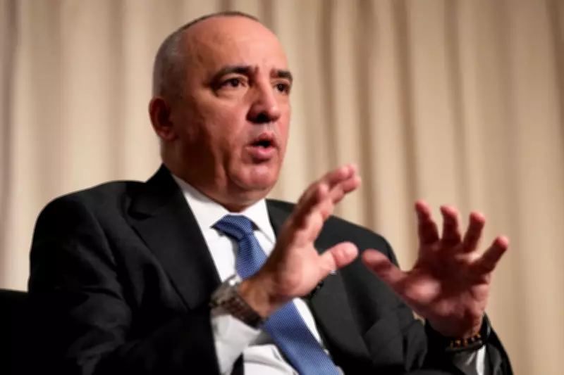 Cuban Diplomat Denies Political Prisoner Release Is Part of US Talks