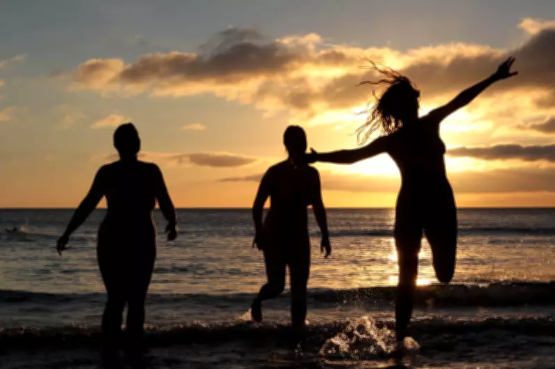 Cumbria Nature Festival Clarifies Dress Code After Naturist Mix-Up